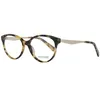 Image de Roberto Cavalli - - All - Multicolor Women Optical Frames - Default Title