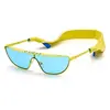 Image de Guess S0361106 Lunettes pour femme, multicolore, taille unique