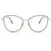 Image de TOM FORD FT5667-B black/other 55