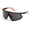 Image de Lunettes de Soleil Adidas Sport SP0001 02A MATTE BLACK 0/0/135 Homme