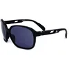 Image de Adidas Lunettes de Soleil SP0013 Matte black 62/13/125 Femme