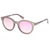 Image de Skechers SE6098 Lunettes Gris Other, 50 pour femme