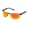 Image de Timberland 0889214212689 Lunettes Gris Taille unique pour homme, gris, taille unique