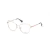 Image de Max & Co. Lunettes de Vue MO5018 033 shiny rose gold 55/16/140 Femme