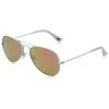 Image de Skechers Lunettes pour fille., Aigue-marine, Taille Unique