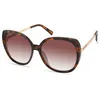 Image de Skechers Lunettes de soleil pour femme SE6152-5752F