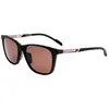 Image de Adidas Lunettes de Soleil SP0051 Matte black 55/17/145 Homme