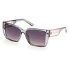 Image de GUESS lunettes, modèle GU7818, couleur gris