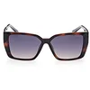 Image de GUESS lunettes, modèle GU7818, couleur dark havana