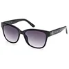 Image de Guess GU7823 01B Lunettes de Soleil, Unisexe-Adulte, Multicolore (Multicolore), Taille Unique
