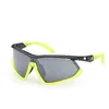 Image de adidas Lunettes de Soleil Unisexes, Standard