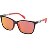 Image de Adidas Lunettes de Soleil SP0059 Matte black 58/16/135 UNISEX