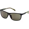 Image de adidas SPORT SP0061 Lunettes, Matte Black, 62/14/130 pour homme, Noir mat