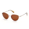 Image de Max &Co MO0050 28E Sunglasses Woman Metal, Standard, 52