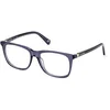 Image de Guess GU5223@54090#, Shiny Blue, Regular Unisexe Adultes, Bleu brillant, régulier