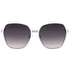 Image de Guess Lunettes de soleil pour femme GF0407-21B