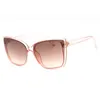 Image de Guess Lunettes de soleil pour femme GF0412-72F