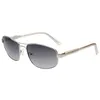 Image de GUESS GF5103 Shiny Light Nickeltin/Gradient Blue One Size