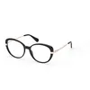 Image de Max & Co. Lunettes de Vue MO5112 001 shiny black 54/17/140 Femme