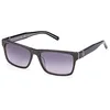 Image de Guess GU00074 Lunettes, Blue/Other, 55/15/145 pour homme, Bleu/autre
