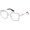 Image de GUESS lunettes, modèle GU2953, couleur noir