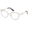 Image de GUESS lunettes, modèle GU2954, couleur noir