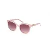 Image de GUESS lunettes, modèle GU7877, couleur rose