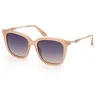 Image de GUESS GU7886 shiny beige 53