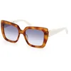 Image de GUESS GU7889 blonde havana 53