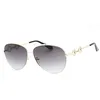 Image de Guess Lunettes de soleil pour femme GF6171-32B