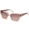 Image de GRUPO OPTICO 1910 GAFAS GUESS-GU7896 C: light brown/other 53x16x42,4x140