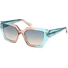 Image de GUESS GU7896, Lunettes de soleil,