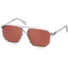 Image de Guess GU8276, Lunettes de soleil,