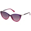 Image de Guess GU9240, Lunettes de soleil,