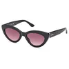 Image de GUESS lunettes, modèle GU7905, couleur shiny noir