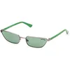 Image de Guess GU8285, Lunettes de soleil,