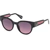 Image de MAX &CO MO0085 shiny black 50
