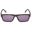 Image de GUESS GU00085 dark havana 55
