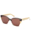 Image de GUESS GU7912 yellow/other 55