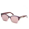 Image de GUESS GU7912 bordeaux/other 55