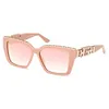 Image de GUESS GU7915 shiny pink 55