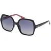 Image de GUESS GU7921-H shiny black 57