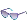 Image de Lunettes de Soleil Guess GU8291 92W blue/gradient 51/15/140 TEEN