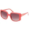 Image de GUESS GU00097 shiny pink 53