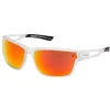Image de Lunettes de Soleil Timberland TB00001 26D crystal 65/14/140 Homme