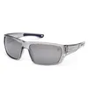 Image de Timberland Lunettes de Soleil TB00002 Shiny grey 64/16/135 Homme