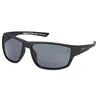 Image de Lunettes de Soleil Timberland TB00003 02D matte black 65/16/130 Homme