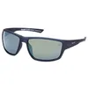 Image de Timberland Lunettes de Soleil TB00003 91D matte blue 65/16/130 Homme