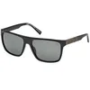 Image de Timberland Lunettes de Soleil TB00005 01R shiny black 59/16/140 Homme