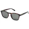 Image de Timberland Lunettes de Soleil TB00007 52R dark havana 52/21/150 Homme